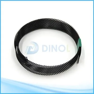MMO titanium Strip