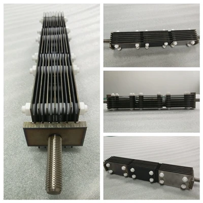 How Does Electrochlorination Work With Titanium Anodes? How Does Electrochlorination Work With Titanium Anodes?